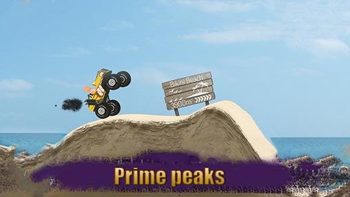 game pic for Prime peaks